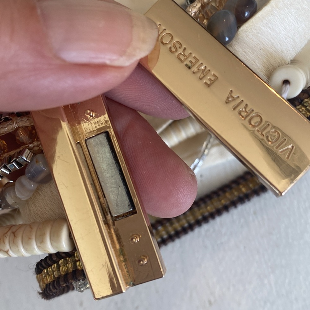Victoria Emerson Cuff Bracelet - Picture 7 of 8